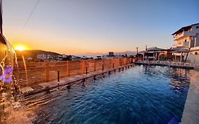 The View Hotel Ksamil